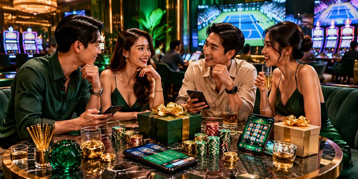 ssunwin Hơn 800 slot từ studio hàng đầu trong một sảnh