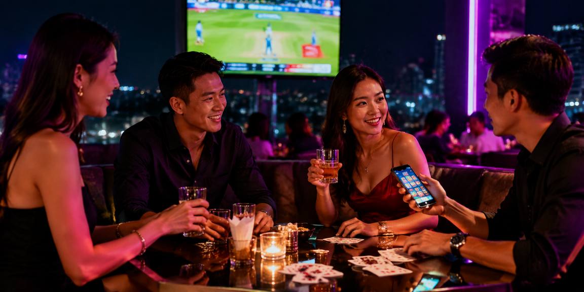 ssunwin Bảng RTP theo danh mục